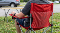 14 Best Portable Outdoor Tailgating Chairs in 2026