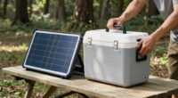 14 Best Solar-Powered Portable Coolers in 2026