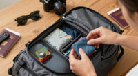 15 Best Compact Travel Backpacks in 2026