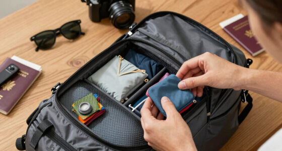 15 Best Compact Travel Backpacks in 2026