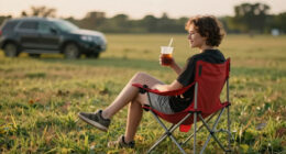 15 Best Portable Outdoor Tailgating Chairs in 2026
