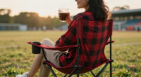 15 Best Portable Outdoor Tailgating Chairs in 2026