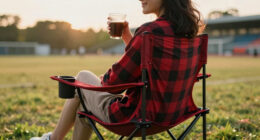 15 Best Portable Outdoor Tailgating Chairs in 2026