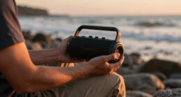 15 Best Travel Portable Outdoor Speakers in 2026