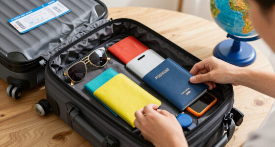 3 Best FIFA World Cup Travel Accessories in 2026