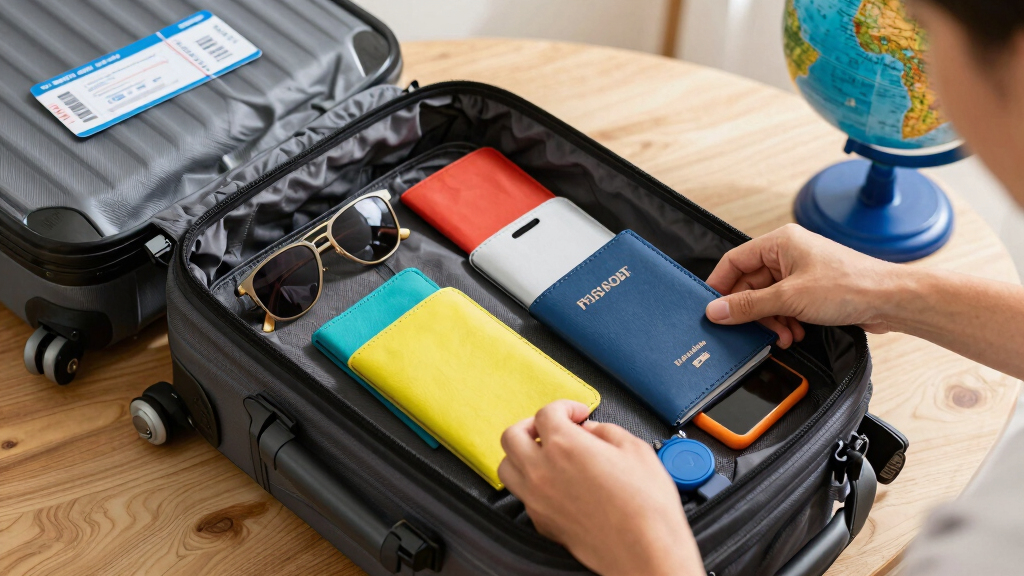 3 Best FIFA World Cup Travel Accessories in 2026