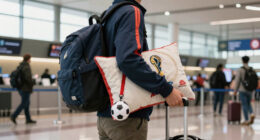 3 Best FIFA World Cup Travel Accessories in 2026