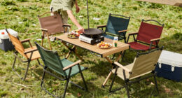 5 Best Outdoor Tailgating Furniture in 2026