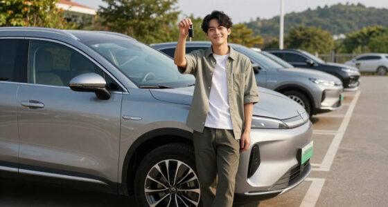7 Best Car Rental Services in 2026