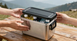 7 Best Compact Travel Coolers in 2026
