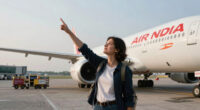 Air India Surges In Global Coverage