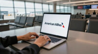 American Airlines
