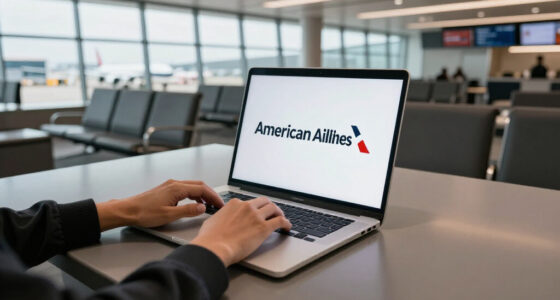 American Airlines
