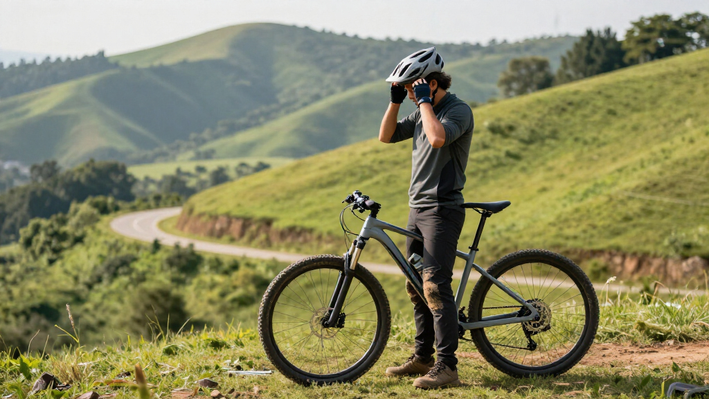 An Impromptu Bike To Kolli Hills From Bangalore: My Experience - Team-BHP