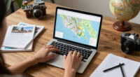 Bali, Jawa Timur, Indonesia Surges In Global Coverage