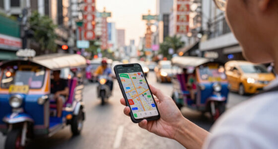 Bangkok Surges In Global Coverage