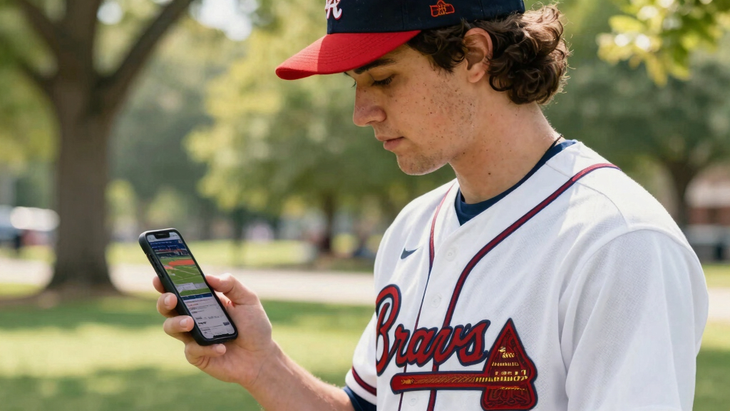 Braves 5-1 Cardinals (Jul 1, 2026) Game Recap