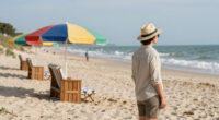 Cap Ferret, Aquitaine, France Surges In Global Coverage