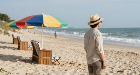 Cap Ferret, Aquitaine, France Surges In Global Coverage