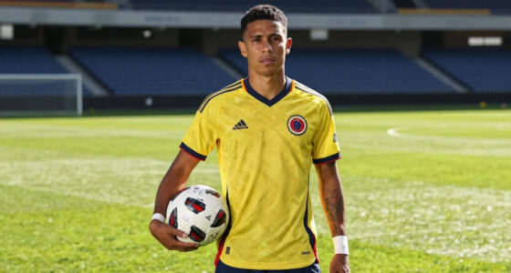 Chelsea midfielder Moises Caicedo appointed Ecuador captain | News | Official Site