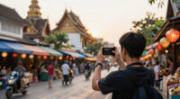 Chiang Mai, Chiang Mai, Thailand Surges In Global Coverage