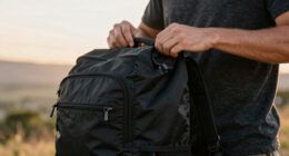 Compact Travel Backpacks: A Back to school Guide