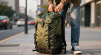 Compact Travel Backpacks: A Back to school Guide
