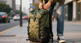 Compact Travel Backpacks: A Back to school Guide
