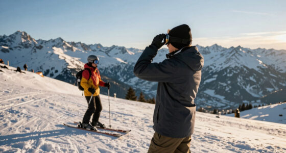 Courchevel, RhôAlpes, France Surges In Global Coverage