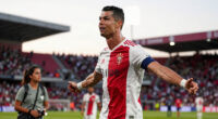 Cristiano or Modric Likely Final World Cup Match in Memorial Game