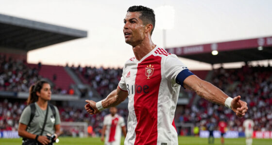 Cristiano or Modric Likely Final World Cup Match in Memorial Game