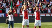 Cristiano y Vitinha piden fe a fans antes del Portugal vs Croacia