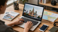 Туристический портал Discover Moscow стал доступен на шести языках / Новости города / Сайт Москвы - Mos.ru