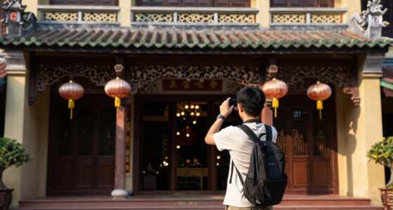Discover Thang Long Puppet Theater In Hanoi | Review 2026