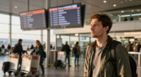 Easyjet Flight Returns To Tenerife After A Mass Passenger Brawl