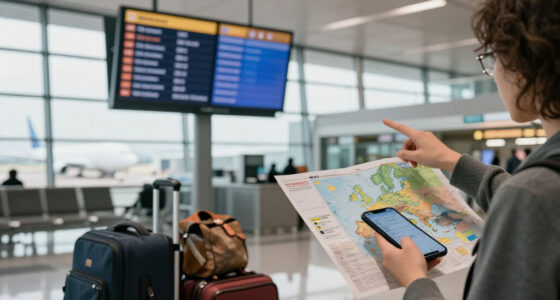 Easyjet Surges In Global Coverage