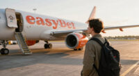 Easyjet U27938 Emergency Diversion