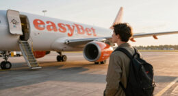 Easyjet U27938 Emergency Diversion