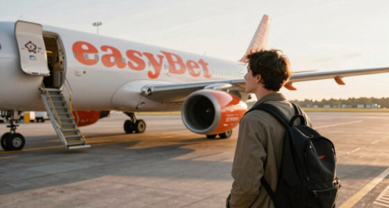 Easyjet U27938 Emergency Diversion