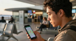 Emirates Surges In Global Coverage
