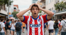‘Excited but Shocked’: U.S. Soccer Fans Struggle With Trump’s FIFA Call