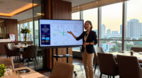 Fairmont Hanoi Brings New Momentum To Hà Nội’s MICE Tourism Ambitions - Vietnamnews.vn
