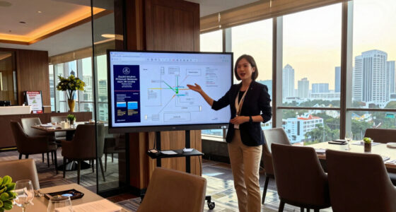 Fairmont Hanoi Brings New Momentum To Hà Nội’s MICE Tourism Ambitions - Vietnamnews.vn