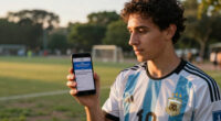 Fifa Punishment Argentina