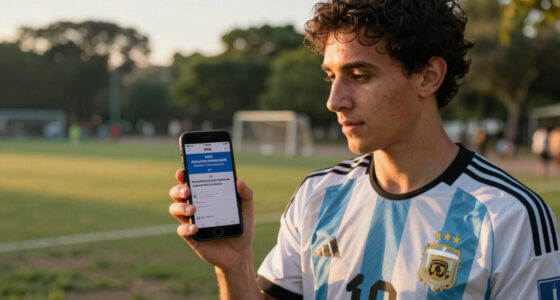 Fifa Punishment Argentina