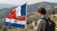 France Vs Paraguay