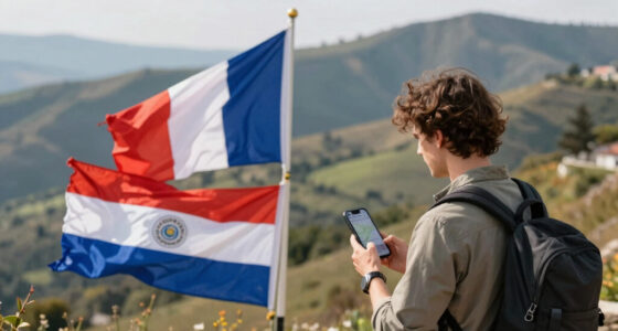 France Vs Paraguay