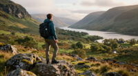 Glen Affric, Highland, United Kingdom Surges In Global Coverage