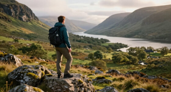 Glen Affric, Highland, United Kingdom Surges In Global Coverage