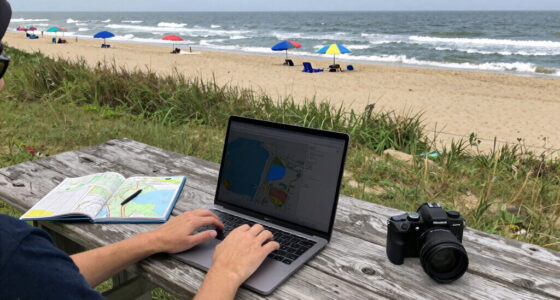 Hampton Beach, New Hampshire, United States Surges In Global Coverage